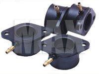 Indsugningsgummi*SET* KAWASAKI Z650