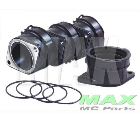 Indsugningsgummi KAWASAKI ZZR600 94-98