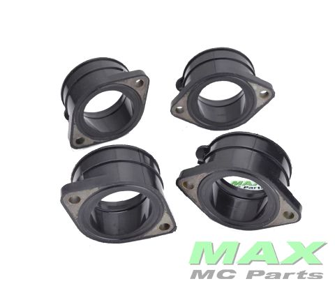 Indsugningsgummi(4) KAWA ZRX1100 ZRX120