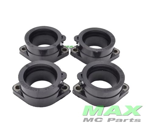 Indsugningsgummi(4) KAWA ZRX1100 ZRX120
