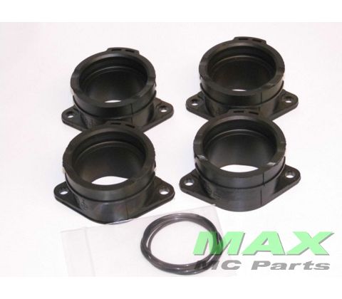 Indsugningsgummi KAWASAKI ZX9R 98-99