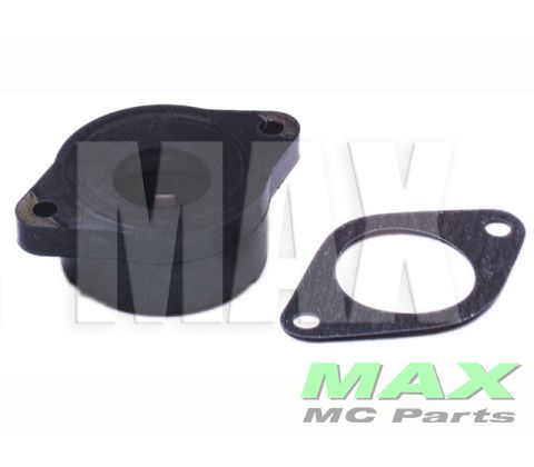 Indsugningsgummi 27PS* XT500*USE:224301*