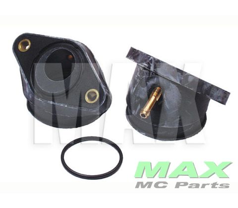 Indsugningsgummi YAM XV535SE/VIRAGO 34PS