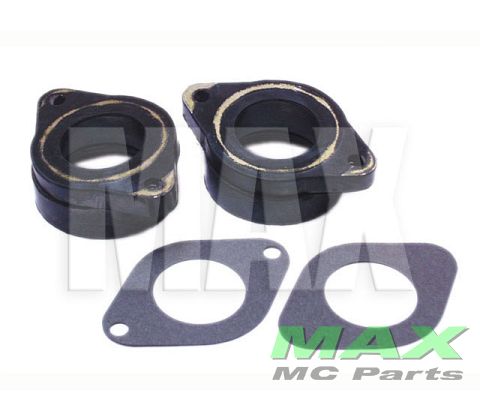 Indsugningsgummi YAMAHA XS650 75-80