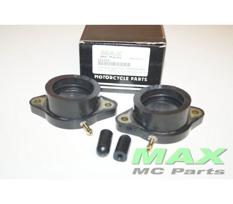 Indsugningsgummi YAMAHA XS650 80-83