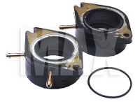 Indsugningsgummi (SÆT) XV1100 VIRAGO