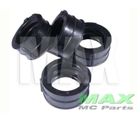 Indsugningsgummi(sæt) XJ600 (61PS FULL)