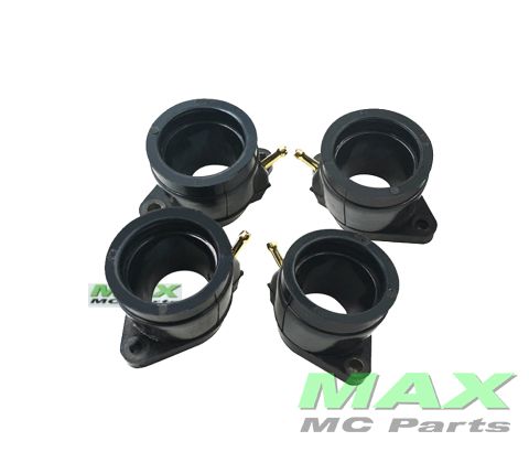 Indsugningsgummi FZR600R YZF600 THUNDERC