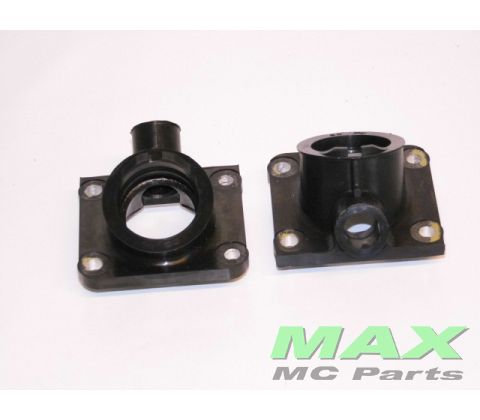 Indsugningsgummi YAMAHA RD350 YPVS 83-88