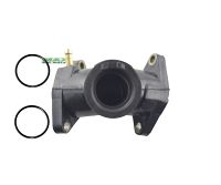 Indsugningsgummi XV250 VIRAGO *FULL POWE