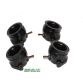 Indsugningsgummi(4) YAMA FZS1000 01-05