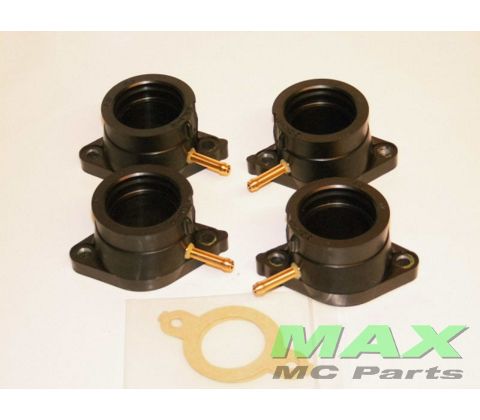 Indsugningsgummi YAMAHA YX600 RADIAN