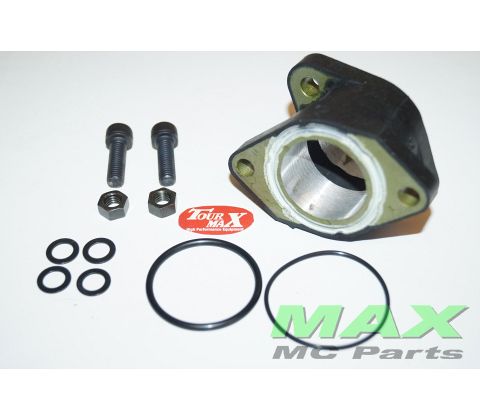 Indsugningsgummi YAMAHA YFM350 *FULL POW