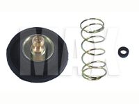 Air Cut-off Ventil CB400N/T CX500 XL250S