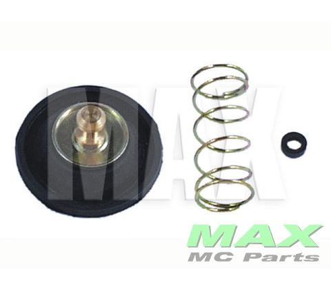 Air Cut-off Ventil CB400N/T CX500 XL250S