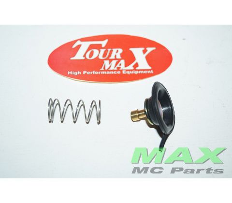 Air Cut-off Ventil VS700 VS750 INTRUDER 