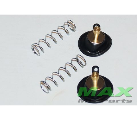 Air Cut-off Ventil 2PCS VS1400 INT 93-96