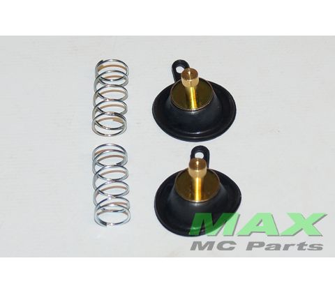 Air Cut-off Ventil 2PCS VS1400 INTRUDE