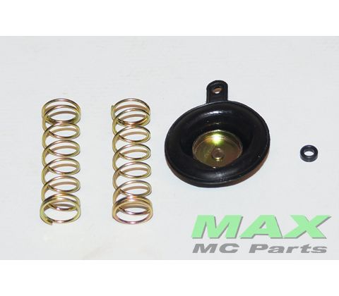 Air Cut-off Ventil YAMAHA XV750 XV1100 