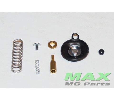 Air Cut-off Ventil YAM XT350 TT600 XT600