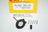 Acc. pumpe kit HONDA CBX1000 79-82