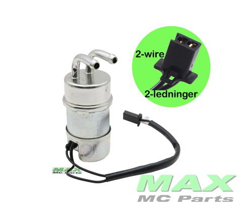 Benzin pumpe SUZUKI (2-wire/8mm/8mm)
