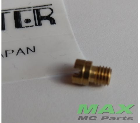 Dyser #160 - RUND-9MMx6MM -5MMx0,75MM