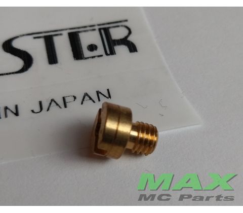 Dyser #92,5 -RUND - 9MMx8MM-5MMx0,75MM