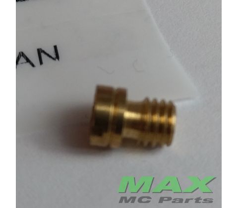 Dyser #145 - RUND-8MMx6MM -5MMx0,8MM