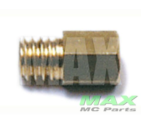 Dyser #90 - 6KANT-11,5MMx6MM-M5,3x0,9MM