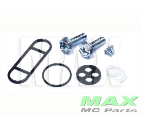 REP. SÆT BENZINHANE GPZ550 Z550GP KLR600