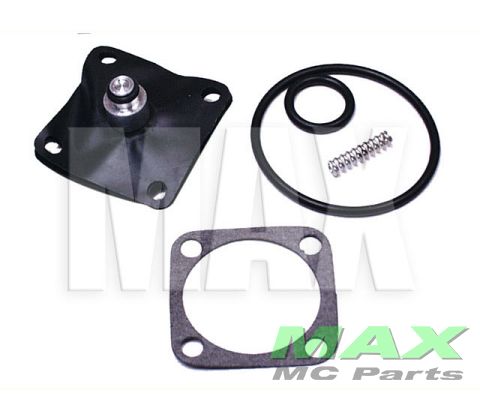 REP. SÆT BENZINHANE GSX600F GSX750F