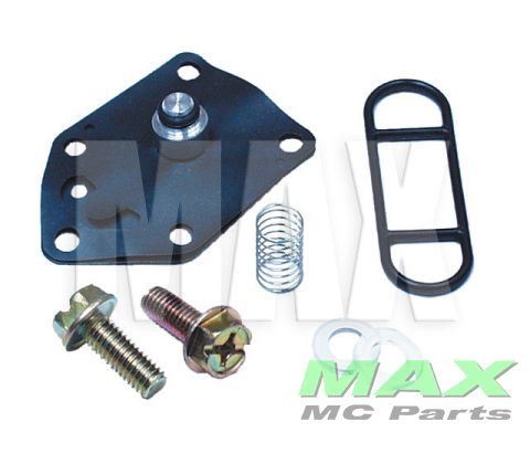 REP. SÆT BENZINHANE ZZR600 GPX750F 87-88