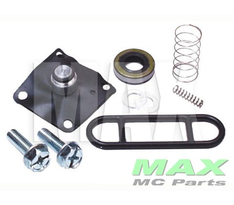 REP. SÆT BENZINHANE GSXR600 GSXR750 