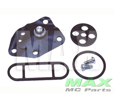 REP. SÆT BENZINHANE XV750 XJ600 84-91