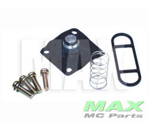 REP. SÆT BENZINHANE GSXR600 GSXR750