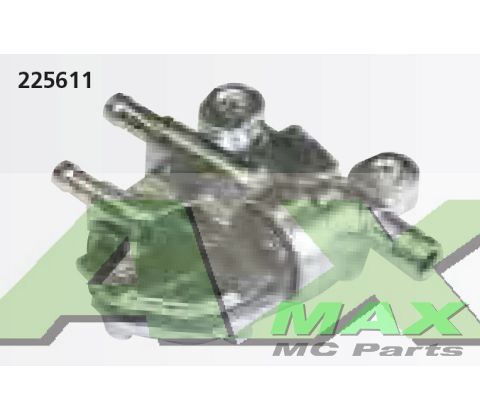 Benzinhane YAMAHA JOG CY50