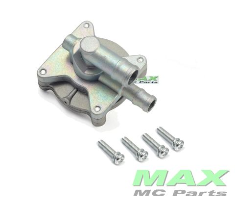 BENZINHANE VACUUM VF750 MAGNA