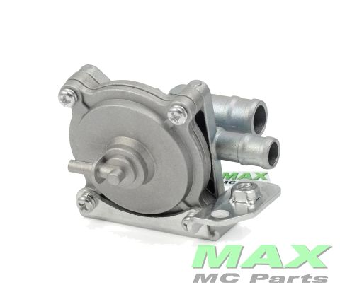 BENZINHANE VACUUM GL1500 88-00