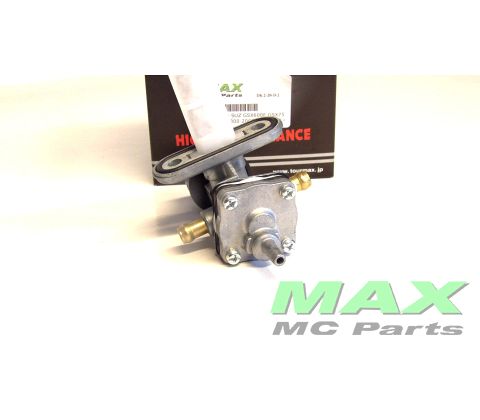 Benzinhane SUZ GSX600F GSX750F 89-97