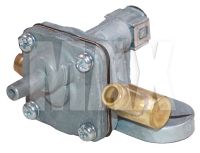 Benzinhane SUZUKI GSX1100 F 89-97