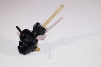 Benzinhane BLACK KAWASAKI Z1A/B Z900 A/B