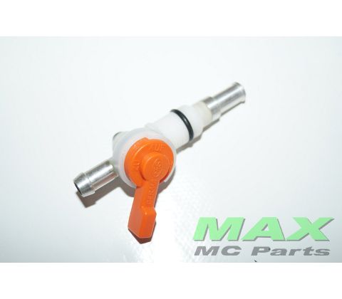 Benzinhane UNIVERSAL 8MM/8MM TUBE