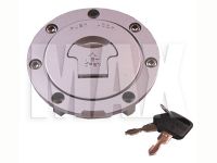 Tankdæksel  Honda CB500 CB750 CBR1100XX