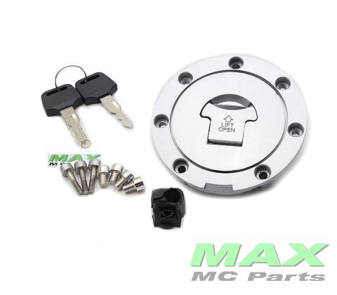 Tankdæksel HONDA CB600F CBR900 CBR1100XX