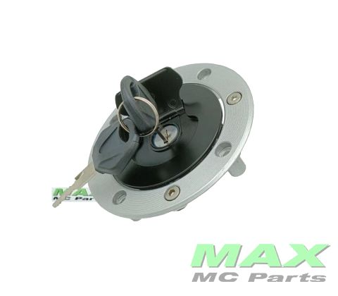 Tankdæksel Suzuki GSXR110 GS500E GSF600