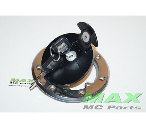 Tankdæksel  Kawasaki ZX6R GPZ500 ZX9R