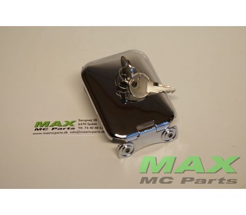 Tankdæksel  KAWASAKI Z1000J Z440 454LTD