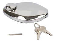 Tankdæksel *JP* KAWA Z1000A Z650B/F