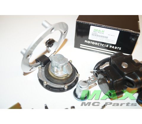 LOCK-SET SUZUKI GSF650 GSF1200 DL650